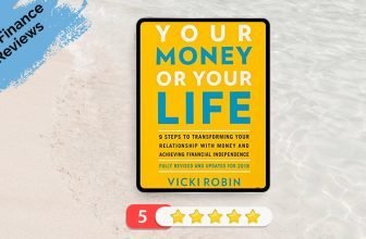 Your money or your life book review - financial independence program and FIRE